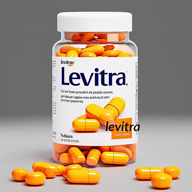 Levitra 10 mg compresse orodispersibili prezzo